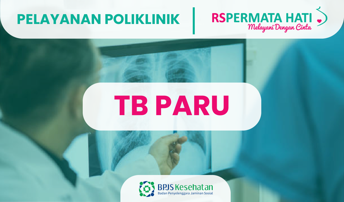 Poliklinik TB Paru